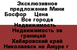 Эксклюзивное предложение Мини Босфор. › Цена ­ 67 000 - Все города Недвижимость » Недвижимость за границей   . Хабаровский край,Николаевск-на-Амуре г.